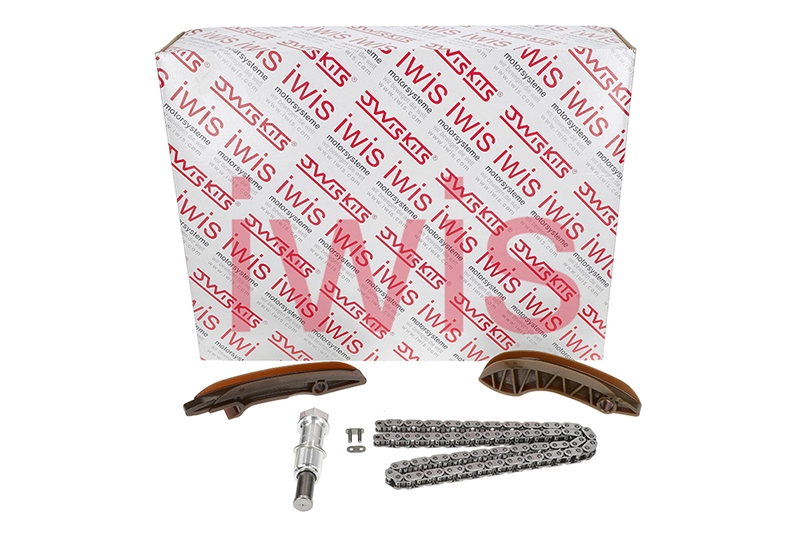 Timing Chain Kit